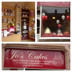 Jo's Cakes