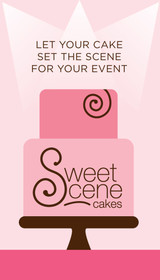 Sweet Scene Cakes