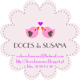 Os Doces da Susana
