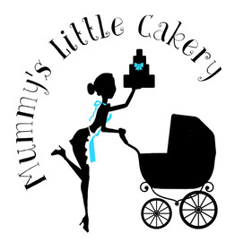 Mummy's little cakery