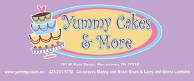 Yummy Cakes & More