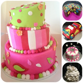 Sprinkles