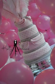 Delicious Cakes By Sharon Sotheran