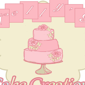 Kelly's cake creations