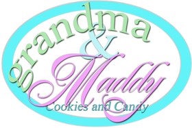 Grandma & Maddy