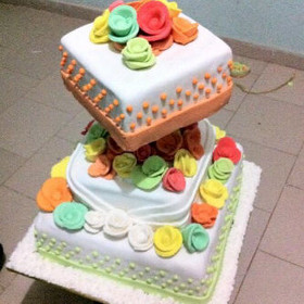 iphydol cakes "n" mo