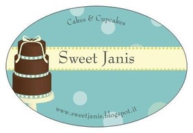 Sweet Janis