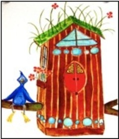 The Birdhouse