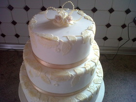 Dreamcakes