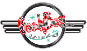 GoodyBox Cupcakes