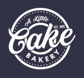 A Little Cake