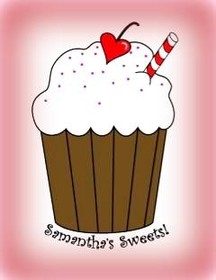Samantha's Sweets
