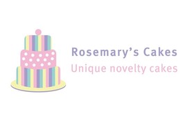Rosemarys Cakes
