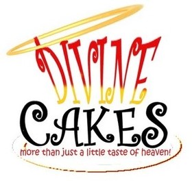 Divine Cakes