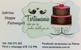 Tartamania Las Palmas