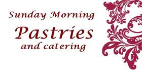 Sunday Morning Pastries
