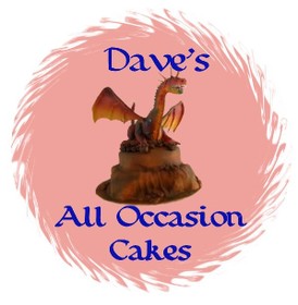 Daves All Occasion Cakes