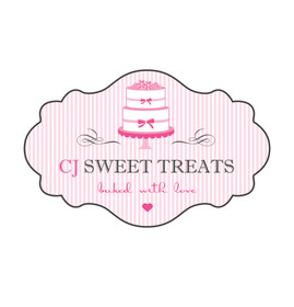 CJ Sweet Treats