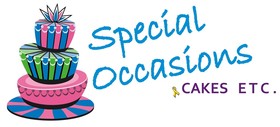 Special Occasions - Cakes, Etc