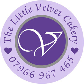 The Little Velvet Cakery