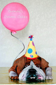Brenda's Dream Cakes