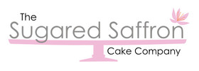 The Sugared Saffron Cake Company