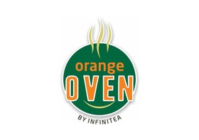 Orange Oven by Infinitea