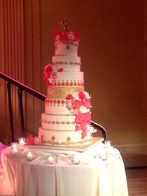 The Cakery Bake Shop