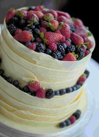The Cake Hole - Hitchin