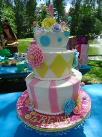 Cheryl's Creative Cakery