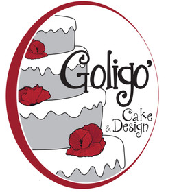 Goligò - Cake&Design