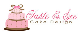 Taste & See Cake Design