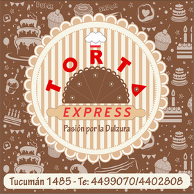 TORTA EXPRESS