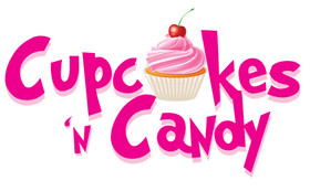 Cupcakes 'n Candy