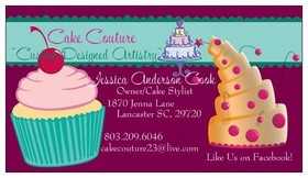 Cake Couture
