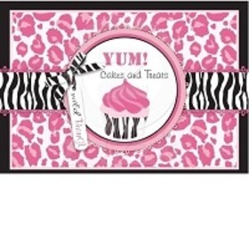 Yum Cakes and Treats