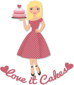 Love It Cakes