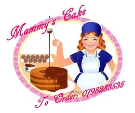 Mammy's Cake (Lina Sharaan)