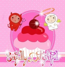 Sinfully Delightful