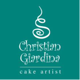 Christian Giardina Cake Artist