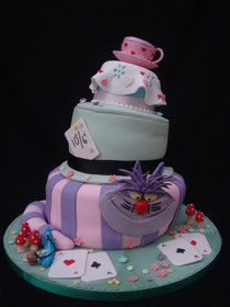 Fancy Cakes by Linda