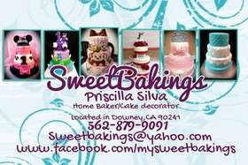 SweetBakings