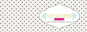 Three Blind Moose Specialty Cakes