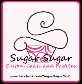 SugarSugar Custom Cakes and Pastries
