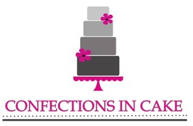 Confections in Cake