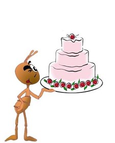 Second Slices® Cakes n Cupcakes
