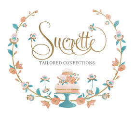 Sucrette, Tailored Confections