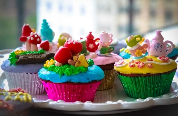 The Cake & Cookie Company Cape Town, ZA