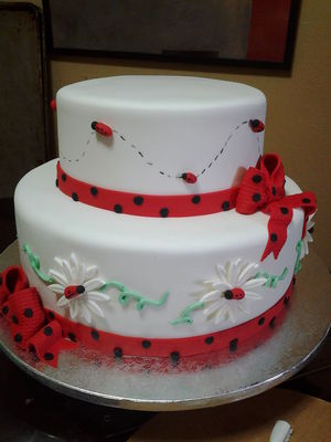 Cake By Rosa - ~ CakeDecorPros.com