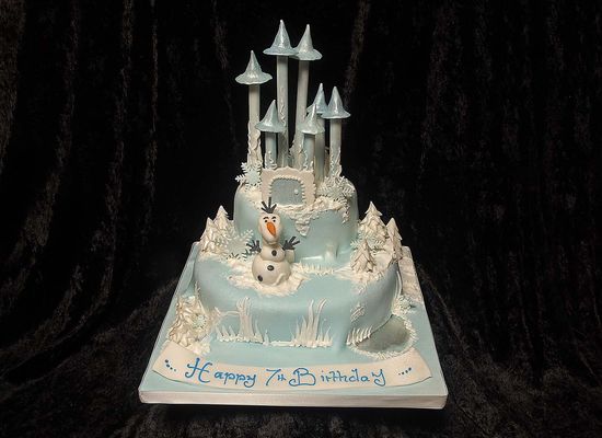 Ann Pickard Sugarcraft - Weston-super-Mare, GB ...